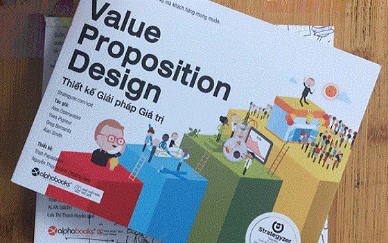 Sách dành cho giới trẻ hiện nay