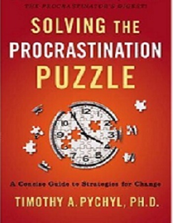 Khắc phục bệnh trì hoãn trong công việc 