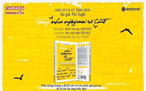 Tácgiả Phi Tuyết