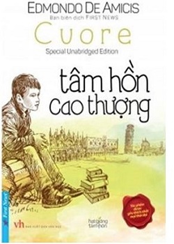 Tâm hồn cao thượng
