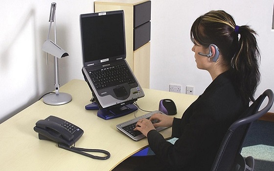 Tăng hiệu suất làm việc Chỉ cần 2 giây