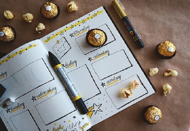 Trình bày rõ ràng