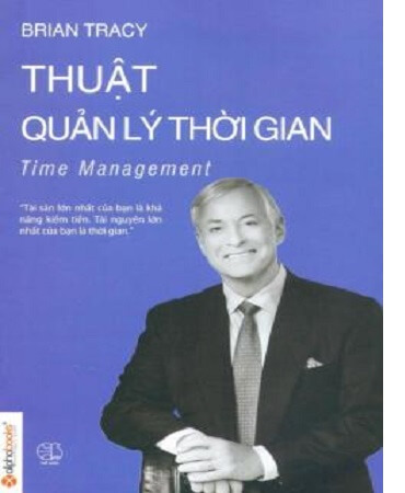 Review sách Thuật quản lý thời gian