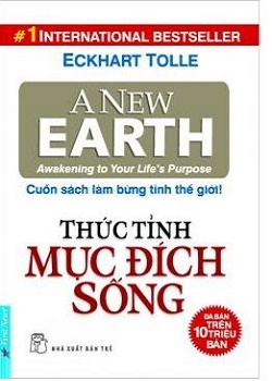 Thức tỉnh mục đích sống