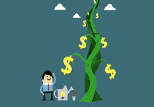 Sự may măn trong kinh doanh