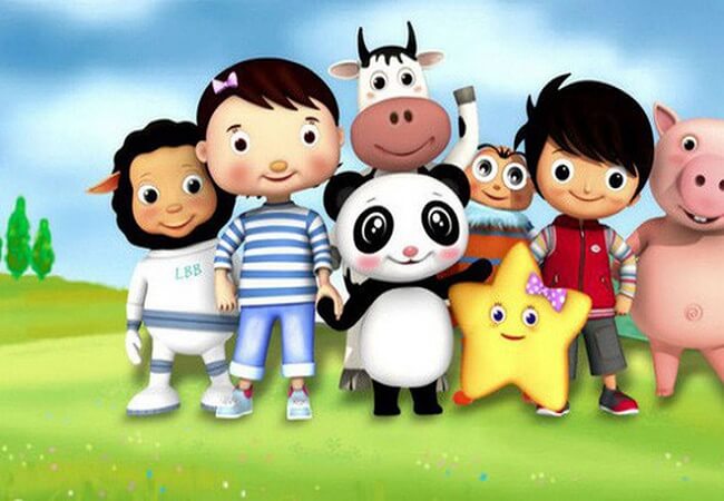 The Happy Family and The Unhappy Family