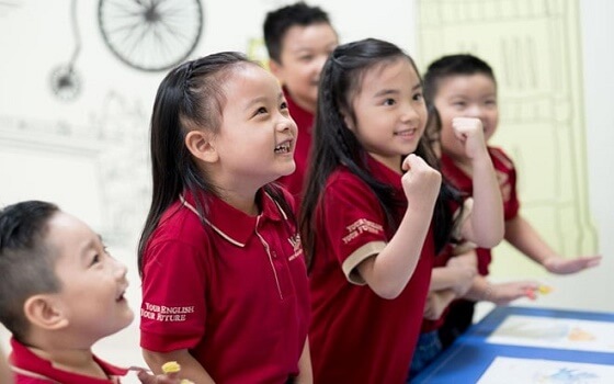 Thỏa trí tưởng tượng với các trò chơi