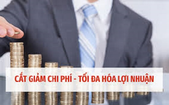 Tối đa hóa lợi nhuận để đạt kết quả cao nhất