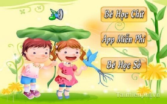 Game giúp trẻ học tiếng anh hiệu quả tại nhà