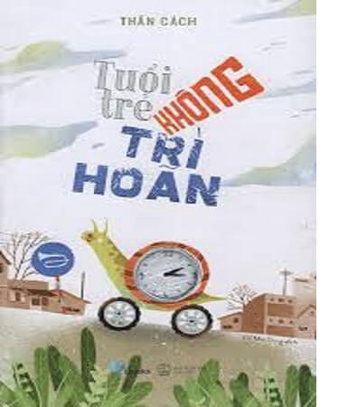 Review sách tuổi trẻ không trì hoãn