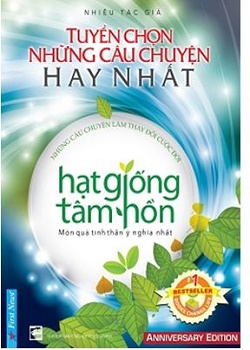 hạt giống tâm hồn