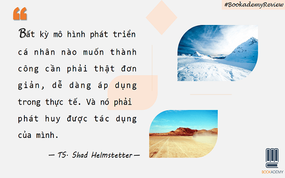 cách ta nghĩ về đường đời ta nghĩ