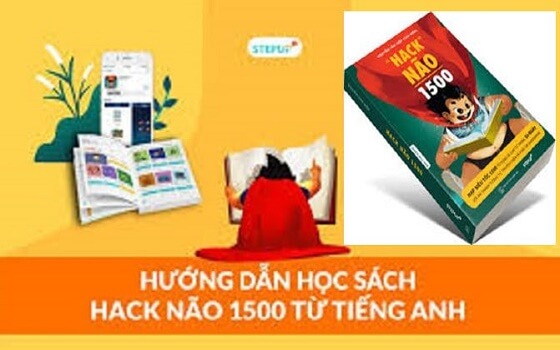 Sách "Hack Não 1500" (Tái Bản 2019) Có Gì Đặc Biệt Mà Nhiều Người Luôn Săn Lùng 