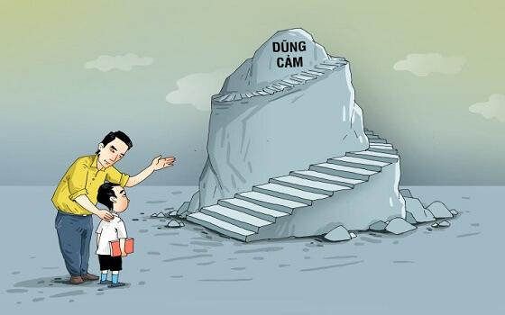 Tất Tần Tật Các Câu Nói Hàng Ngày Của Cha Mẹ Tác Động Vô Cùng To Lớn Đến Trẻ