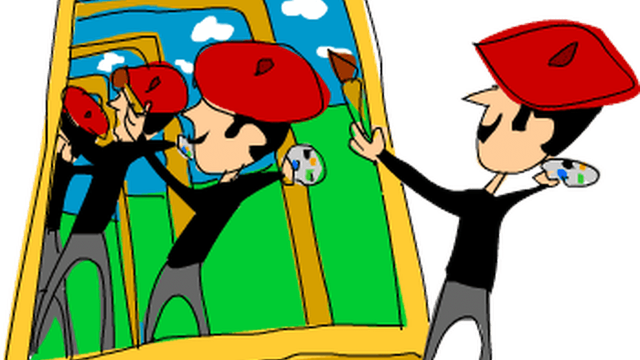 Thuật toán đệ quy sử dụng rất tốt trong vấn đề tìm mọi child con nằm ở sâu nhưng mất nhiều chi phí...