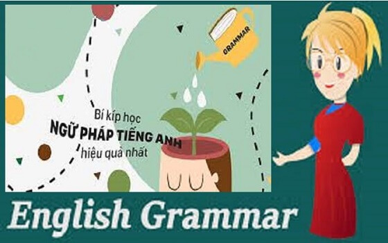 Tổng hợp kiến thức ngữ pháp tiếng Anh lớp 8