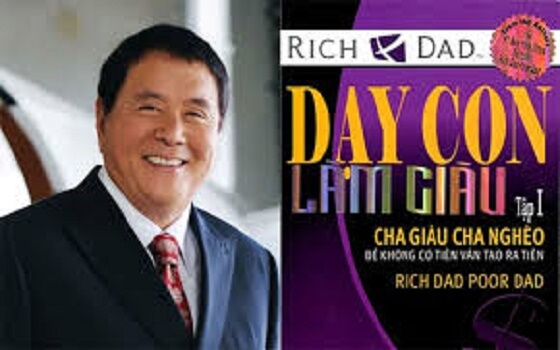 Top 13 quyển sách Dạy con làm giàu cho những bạn trẻ đang là học sinh, sinh viên