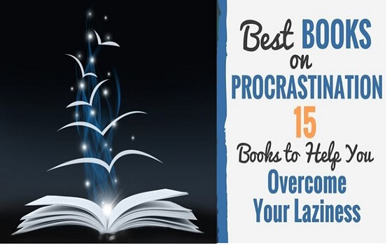 Top 15 Cuốn Sách Hay Nhất Về Sự Trì Hoãn Nên Đọc