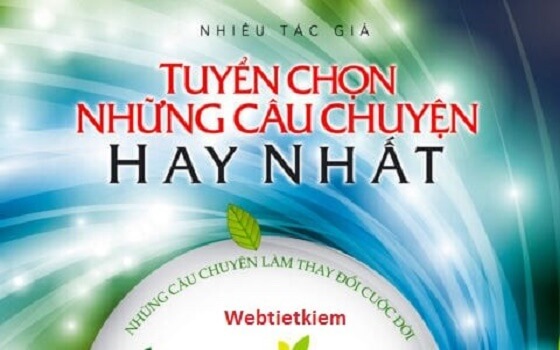 Top 20 cuốn sách hay nên đọc trong đời