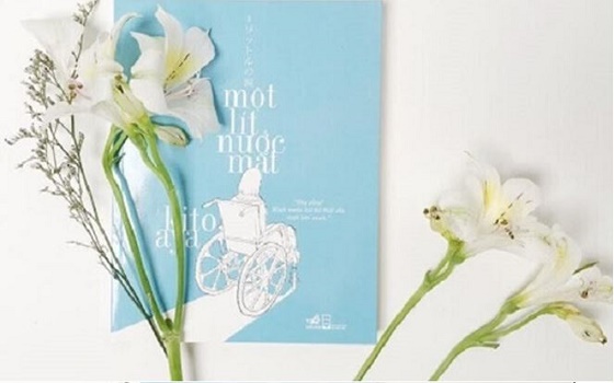 Top 20 cuốn sách khiến hàng triệu người phải rơi nước mắt